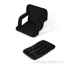 Trademark Innovations Portable Picnic Armchair Reclining Seat 554644690
